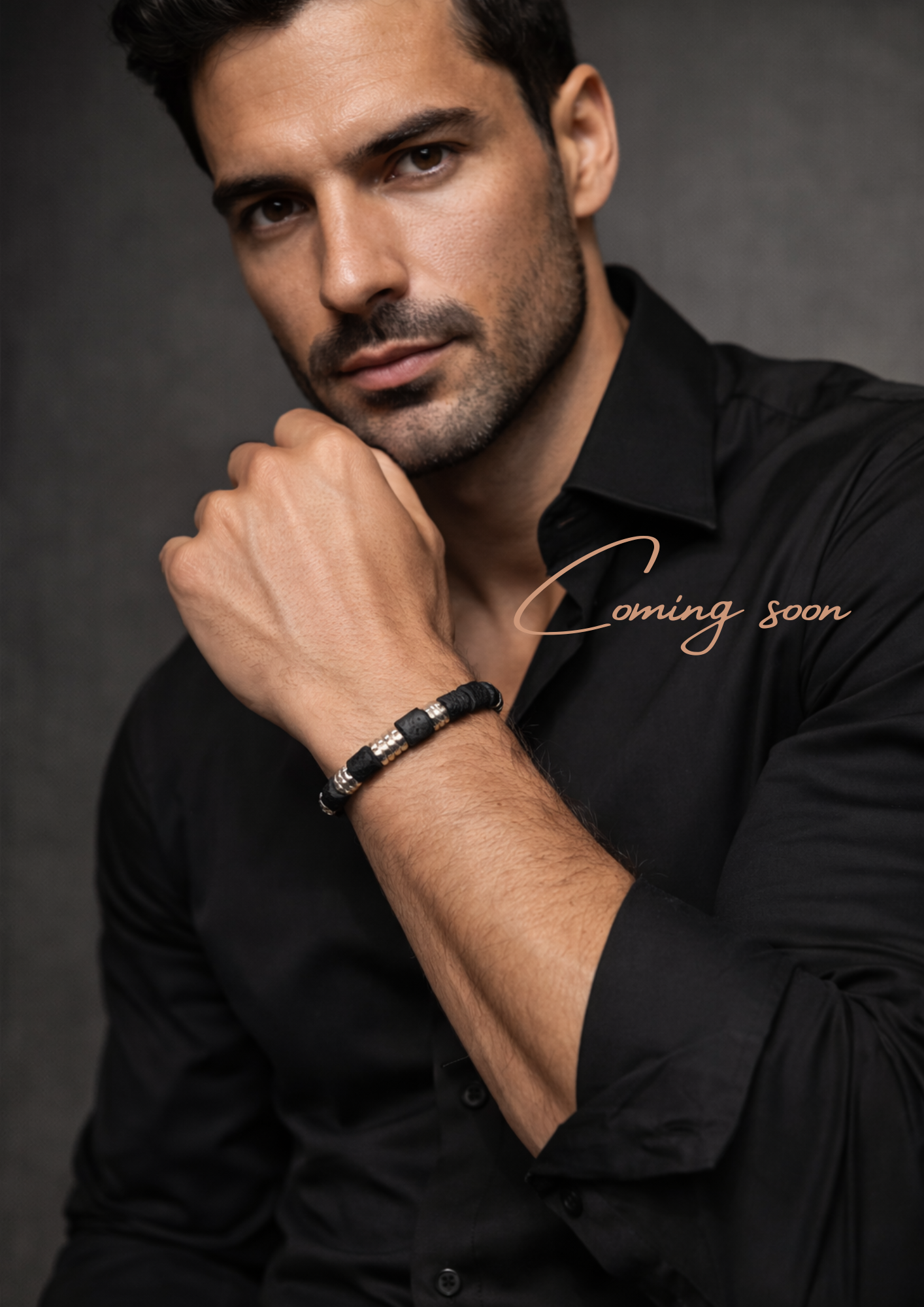Armband für Männer