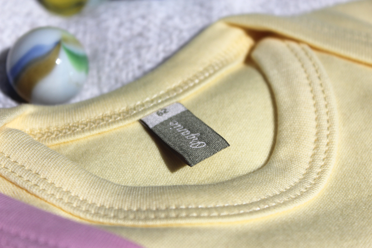 Kurzarmbody Häschen in verschiedenen Farben