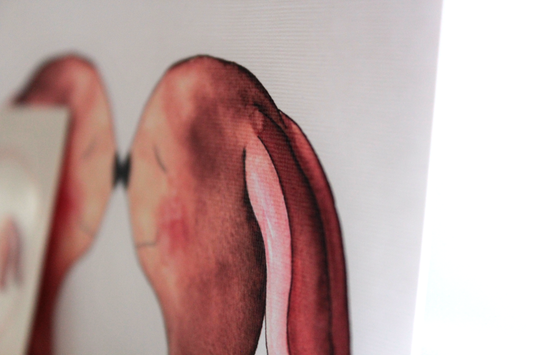 Kategorie Einladungen Karten Einladungskarten Königsknöpfe Kindergeburtstag selbstgemacht Geschenke für Klein und Groß Königsknöpfe Leinenpapier Klappkarten Geburtstag