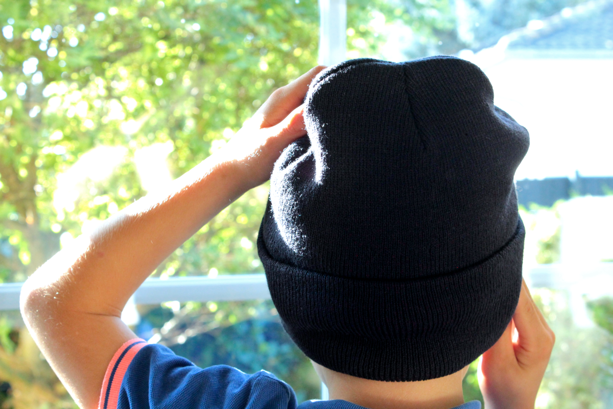 Kategorie Mützen für Groß und Klein, Königsknöpfe, Mützen, Stickerei, Selbstgemacht, Onlineshop, Little Business, Geschenke, Kinder, Schule, KiTa,