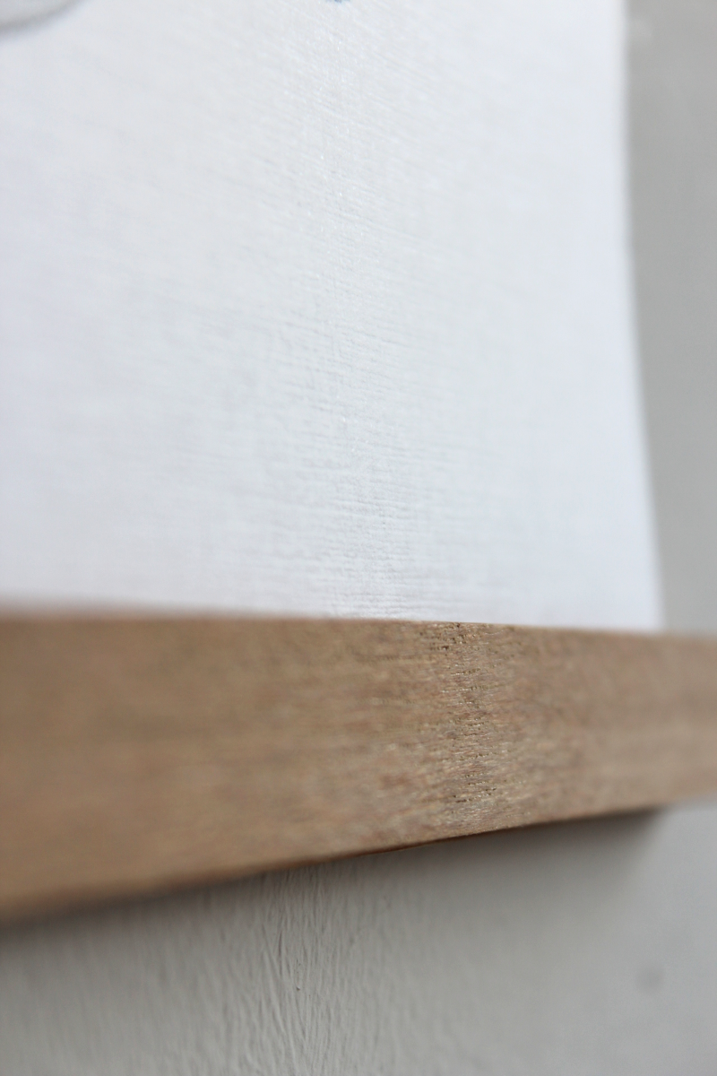 A4 Print "Mäuseliebe"