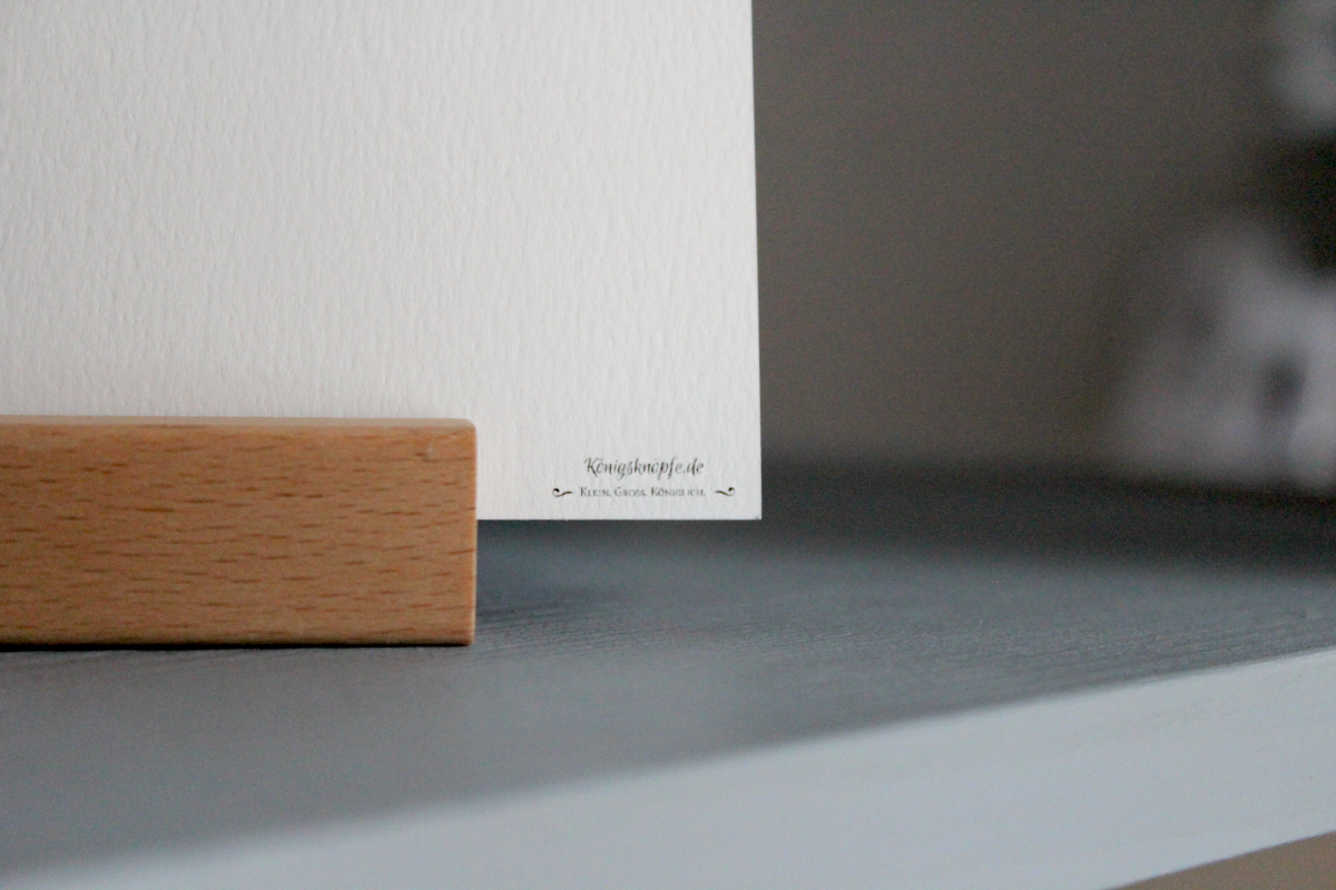 Karte "Hoppy Easter"