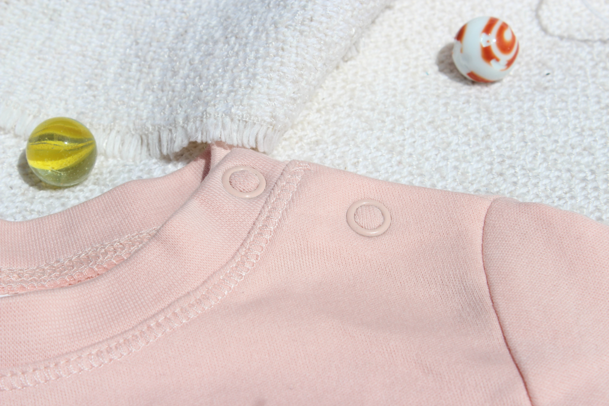 Kurzarmshirt Panda in verschiedenen Farben