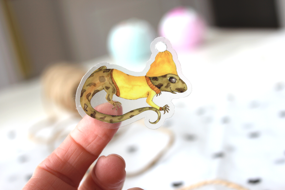 Kategorie Freiformsticker Sticker Geschenke Geburtstag Otter Olivia Kinder Illustrationen Aufkleber basteln Königsknöpfe DIY Schule Geschenke Kindergarten Königsknöpfe