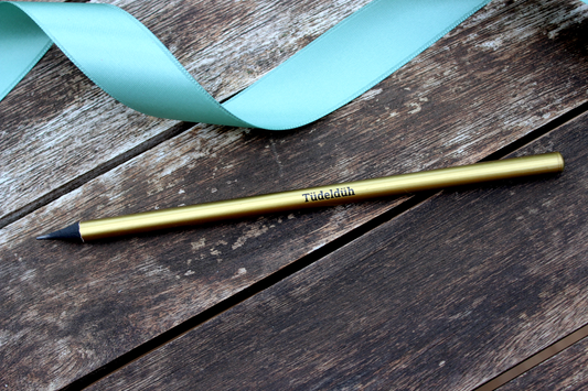 Bleistift "Tüdeldüh"