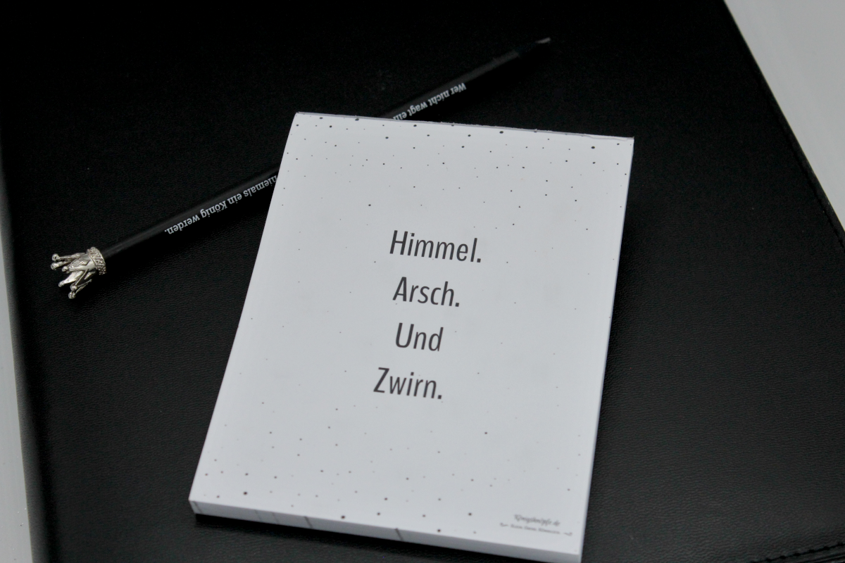 Notizblock Blöckchen Notizblöckchen Blöckchenliebe Königsknöpfe Diy Shop Geschenke Onlineshop selbstgemacht Geschenke weihnachten