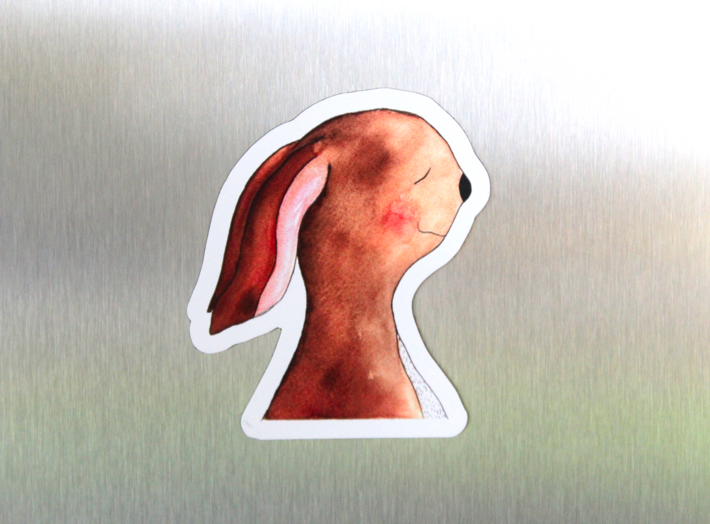 Magnet Set "Hasennasen"