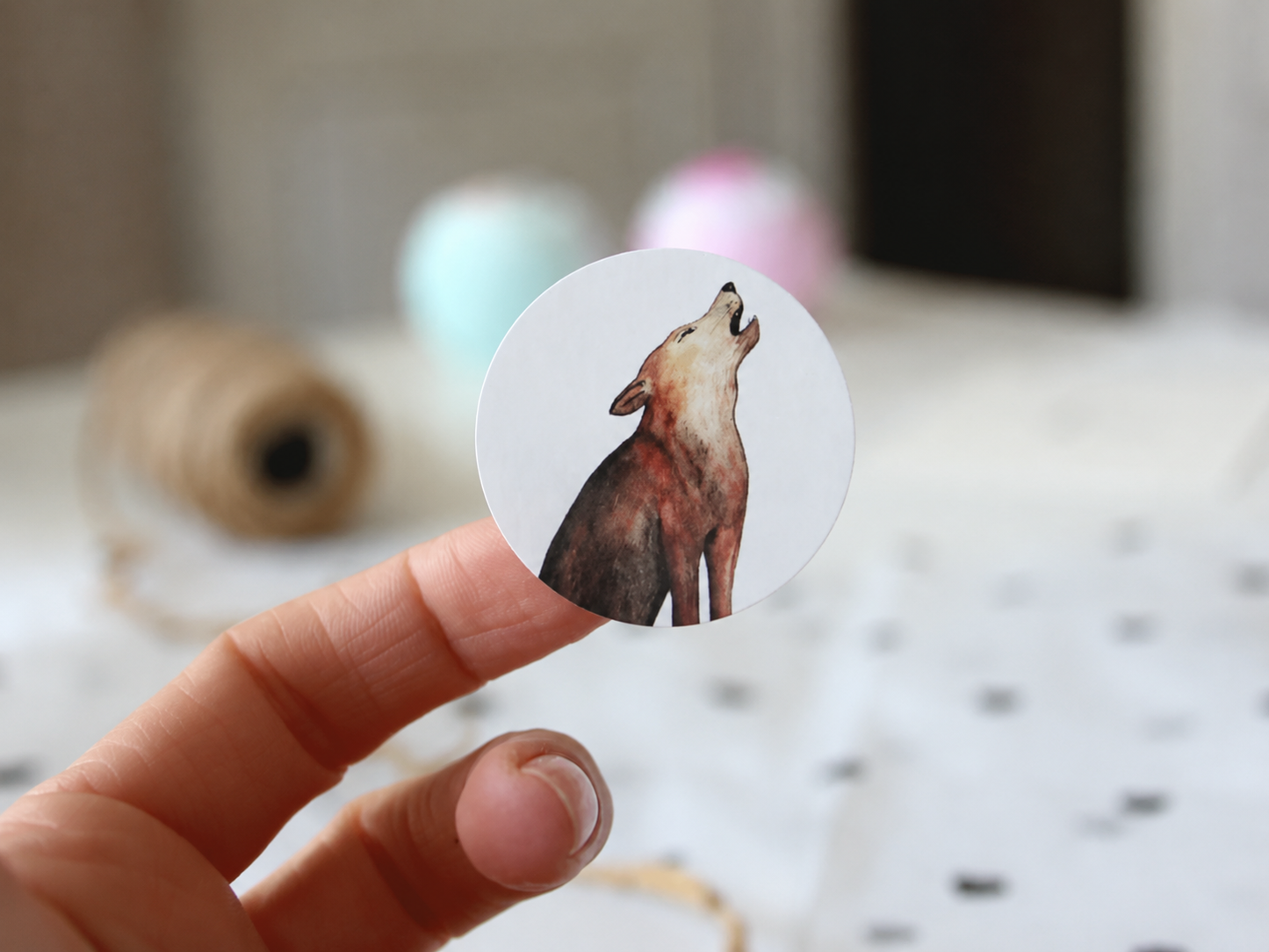 Set Siegelsticker "Odysseus"
