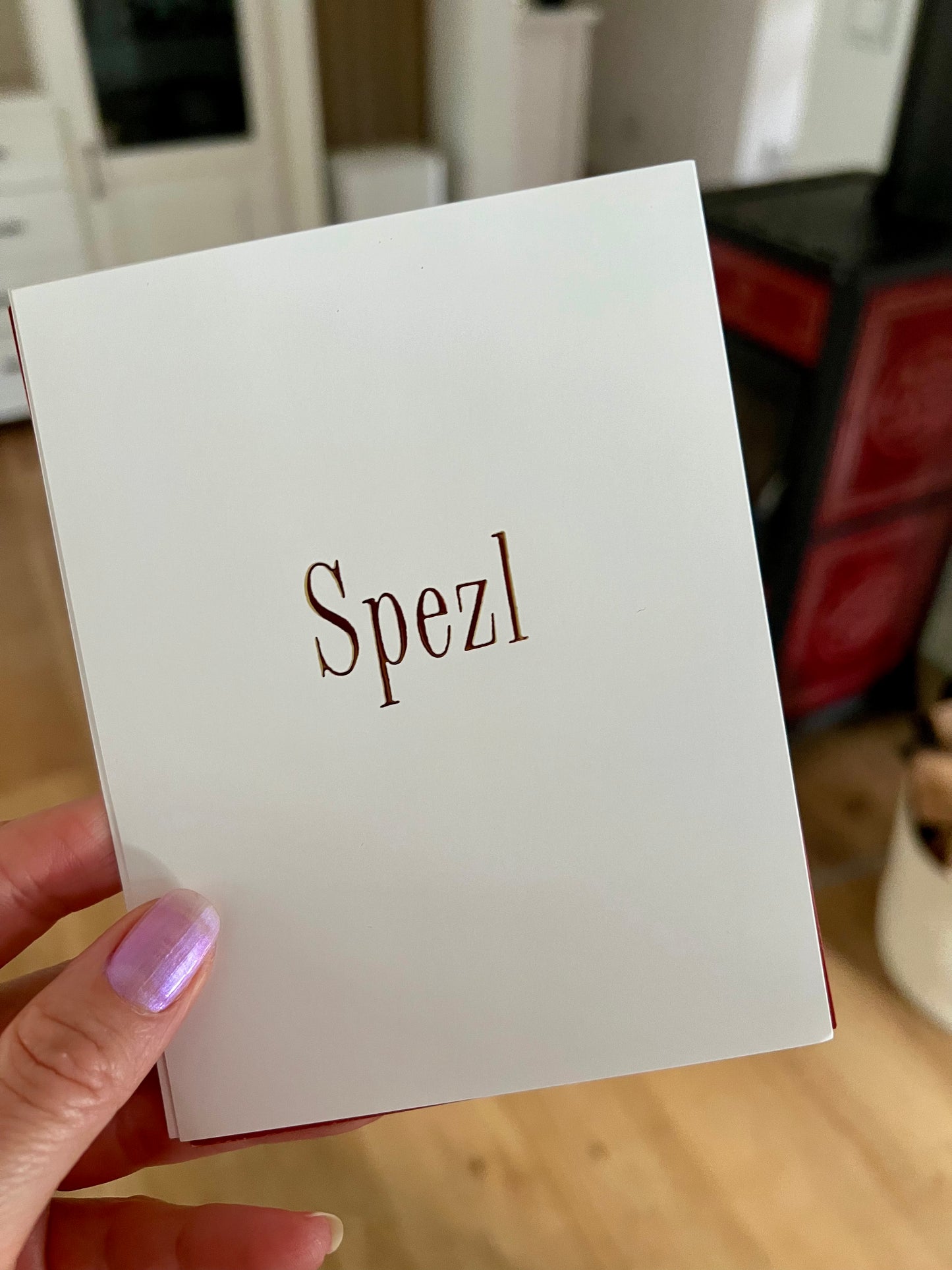 Set Mundart-Karten "A bisserl Boarisch"