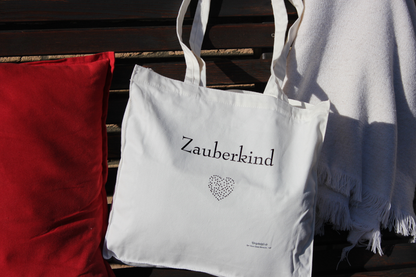 Tragetasche "Zauberkind"