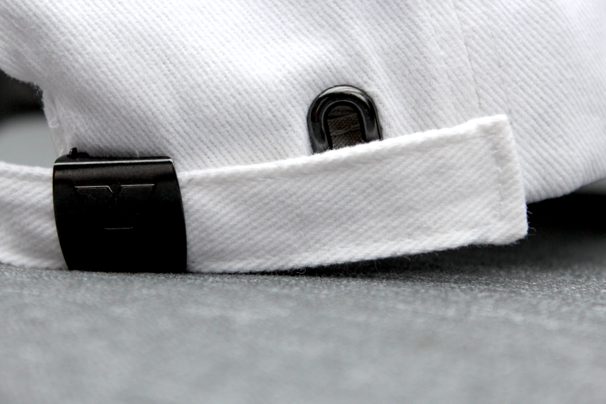 Cap "Liebe Babe" - das Cap, das immer passt 💕