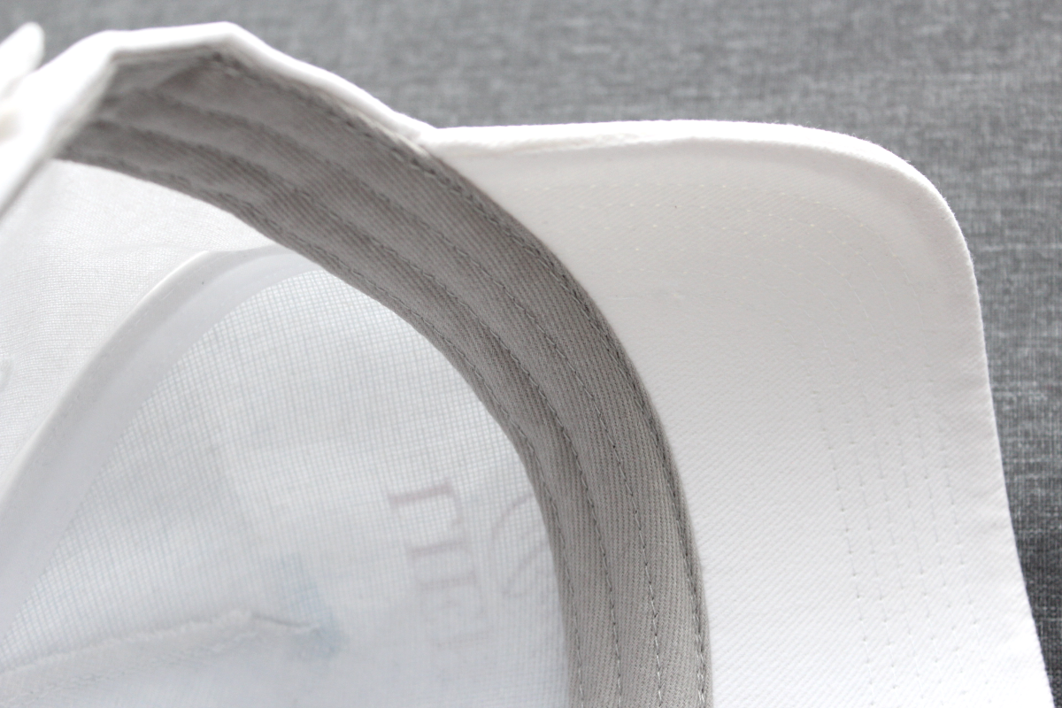 Cap "Liebe Babe" - das Cap, das immer passt 💕