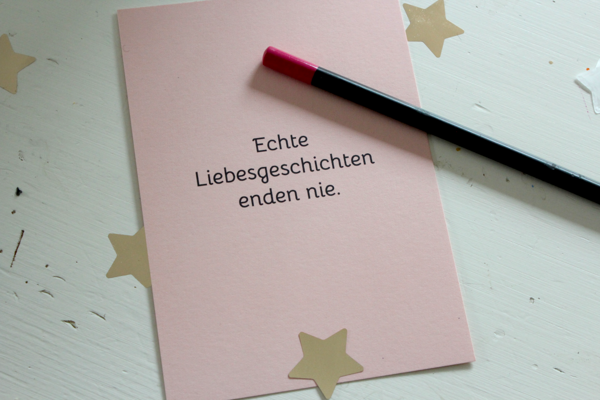 Geburtstag Schreibblock Notizblock Blöckchen Notizblöckchen Blöckchenliebe Königsknöpfe Diy Shop Geschenke Onlineshop selbstgemacht Geschenke Weihnachten Büro Königsknöpfe Illustration Karte Postkarte Schreib mal wieder