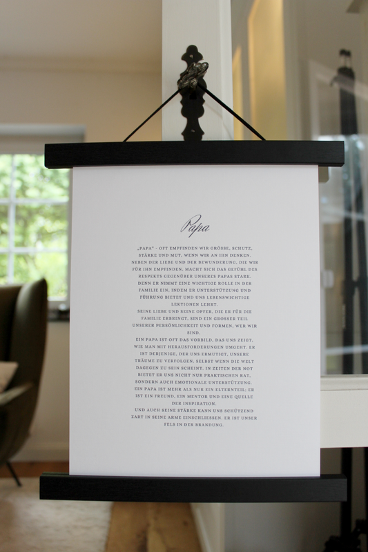 Print "Papa"