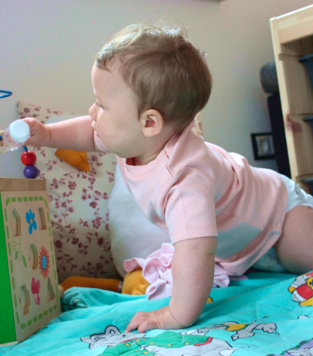 Kategorie Sweatshirt Baby Kleinkind Schuler Kinder Säugling Schwangerschaft Geburt Königsknöpfe Bekleidung Kinder Kinderklamotten Selbstgemacht Geschenke Geburt Schwangerschaft Mutter Eltern Schule Geburtstag Geburtstagsgeschenk Einschulung Kindergarten Kita Pulli Pullover langarm Kurzarmshirt Shirt