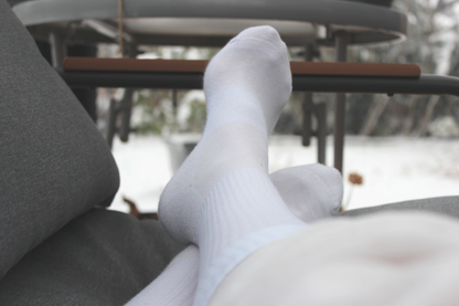 „Liebe Babe“ – Strümpfe zum Verlieben 💕