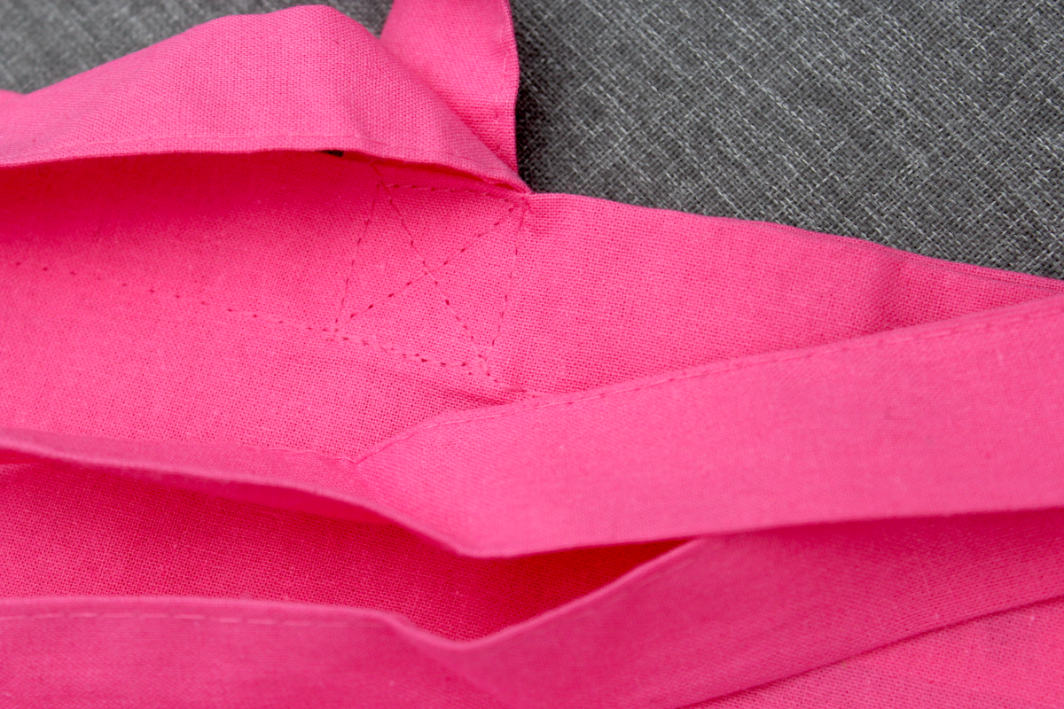 Tasche „Liebe Babe“ - weil Liebe mit muss 💕