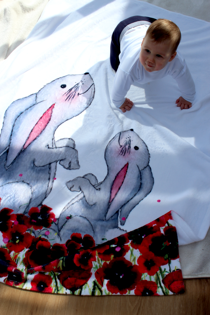 Königsknöpfe Kategorie Superweiche Kuscheldecke Selbstgemacht Geschenke für Klein und Groß Kinder Schule Kindergarten Kleinkind Schüler Schule Geburtstag Geburt Baby Säugling Schwangerschaft Geburt