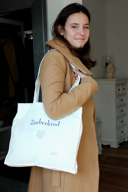 Tragetasche "Zauberkind"