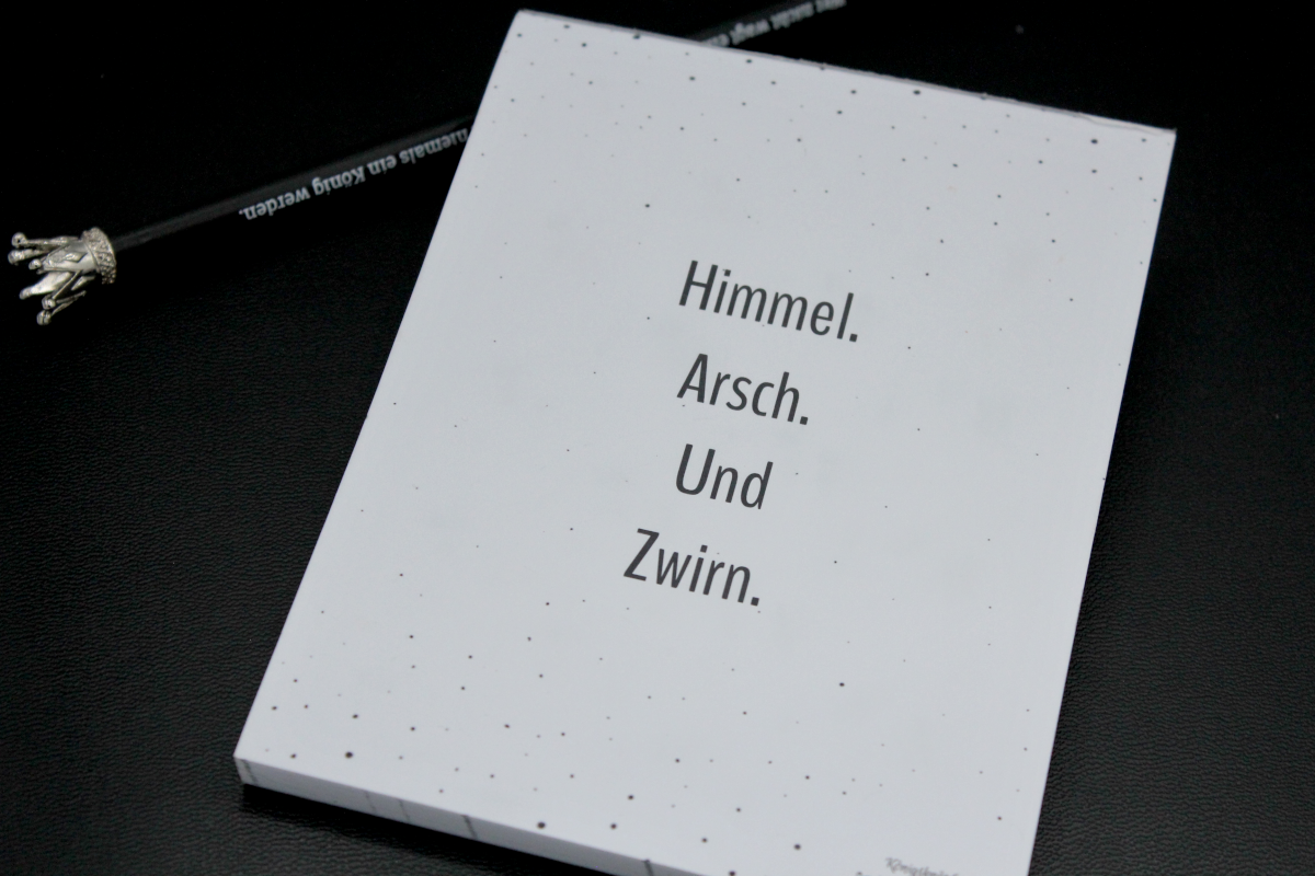 Notizblock Blöckchen Notizblöckchen Blöckchenliebe Königsknöpfe Diy Shop Geschenke Onlineshop selbstgemacht Geschenke Weihnachten