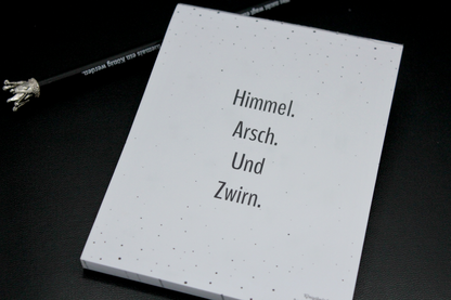 Notizblock Blöckchen Notizblöckchen Blöckchenliebe Königsknöpfe Diy Shop Geschenke Onlineshop selbstgemacht Geschenke Weihnachten