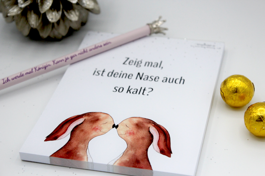 Notizblock Blöckchen Notizblöckchen Blöckchenliebe Königsknöpfe Diy Shop Geschenke Onlineshop selbstgemacht Geschenke Weihnachten