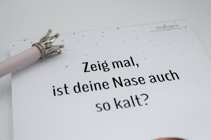 Notizblock Blöckchen Notizblöckchen Blöckchenliebe Königsknöpfe Diy Shop Geschenke Onlineshop selbstgemacht Geschenke Weihnachten