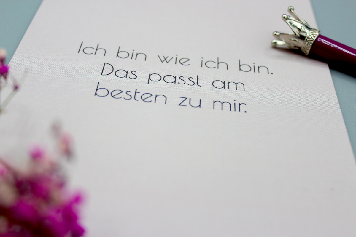 Geburtstag Schreibblock Notizblock Blöckchen Notizblöckchen Blöckchenliebe Königsknöpfe Diy Shop Geschenke Onlineshop selbstgemacht Geschenke Weihnachten Büro Königsknöpfe Illustration Karte Postkarte Schreib mal wieder