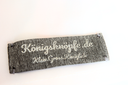 Kissen, Kuschelkissen, Königsknöpfe, individuell, Kinder, Schule, Selbstgemacht, Geschenke,