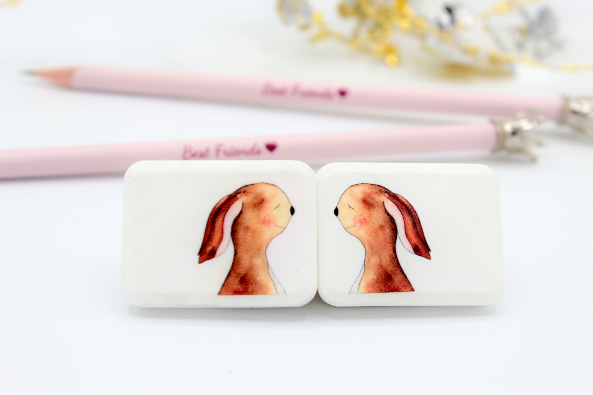 Stift, Krone, Onlineshop, Königsknöpfe, Bleistift, für Groß und Klein, Onlineshop, Kinder, Papeterie, Illustration, individuell
