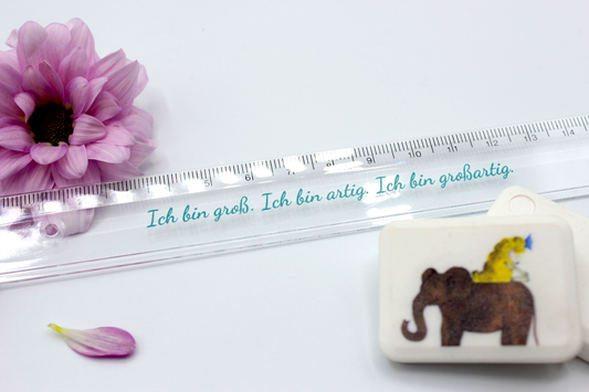 Stift, Krone, Onlineshop, Königsknöpfe, Bleistift, für Groß und Klein, Onlineshop, Kinder, Papeterie, Illustration, individuell, Set beste Freude, Druck, Freundin, Freundschaft, Radiegummi, Schulbedarf, Geschenke, Geschenkidee, Lineal, Schreibbedarf, Bleistift