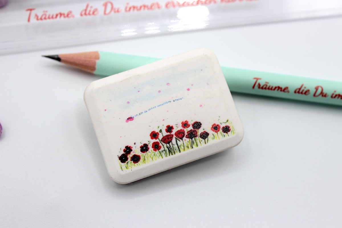 Stift, Krone, Onlineshop, Königsknöpfe, Bleistift, für Groß und Klein, Onlineshop, Kinder, Papeterie, Illustration, individuell, Set beste Freude, Druck, Freundin, Freundschaft, Radiegummi, Schulbedarf, Geschenke, Geschenkidee, Lineal, Schreibbedarf, Bleistift